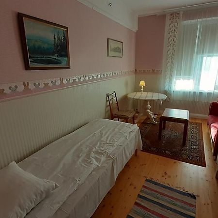 Majakovski Family Suite Sillamäe Exterior photo