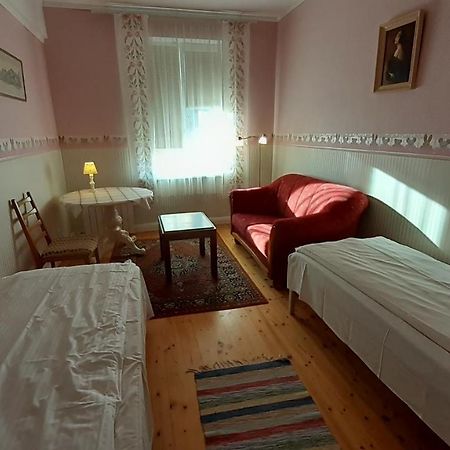 Majakovski Family Suite Sillamäe Exterior photo