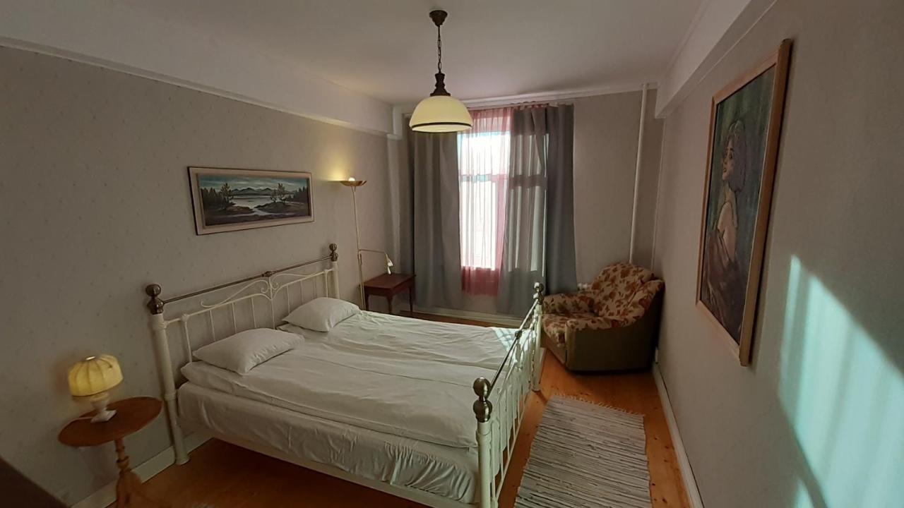 Majakovski Family Suite Sillamäe Exterior photo