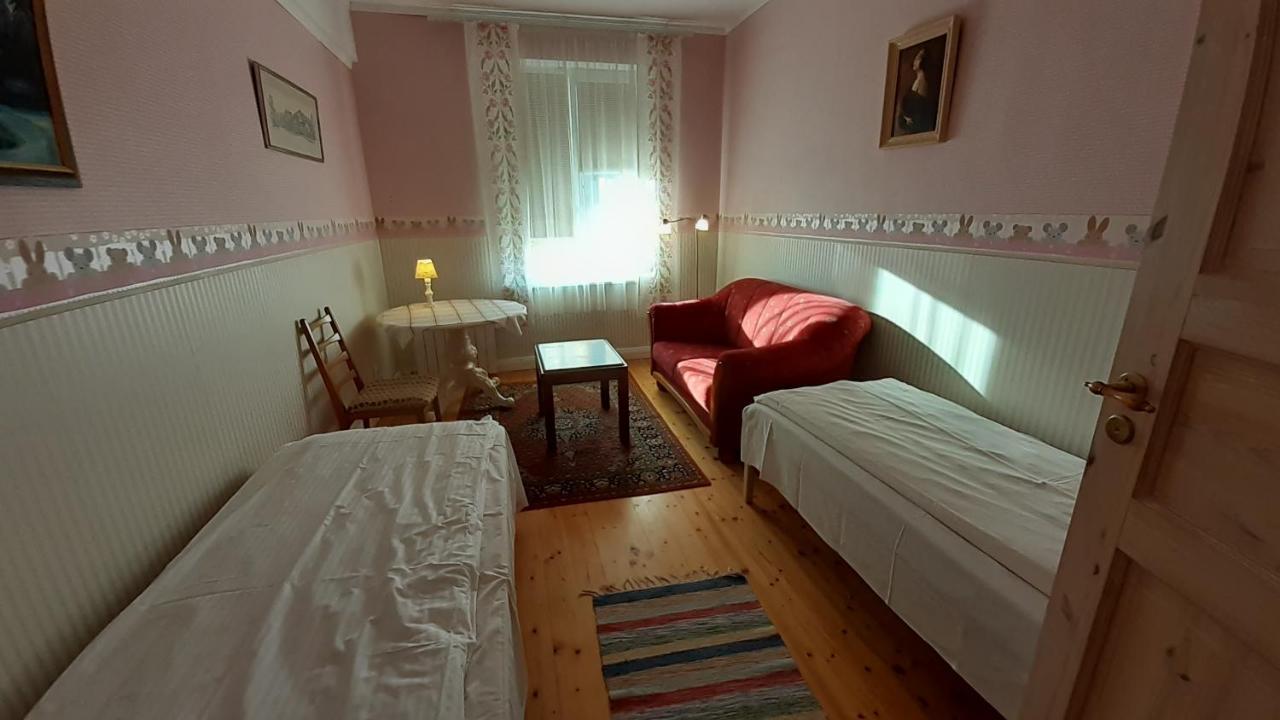 Majakovski Family Suite Sillamäe Exterior photo
