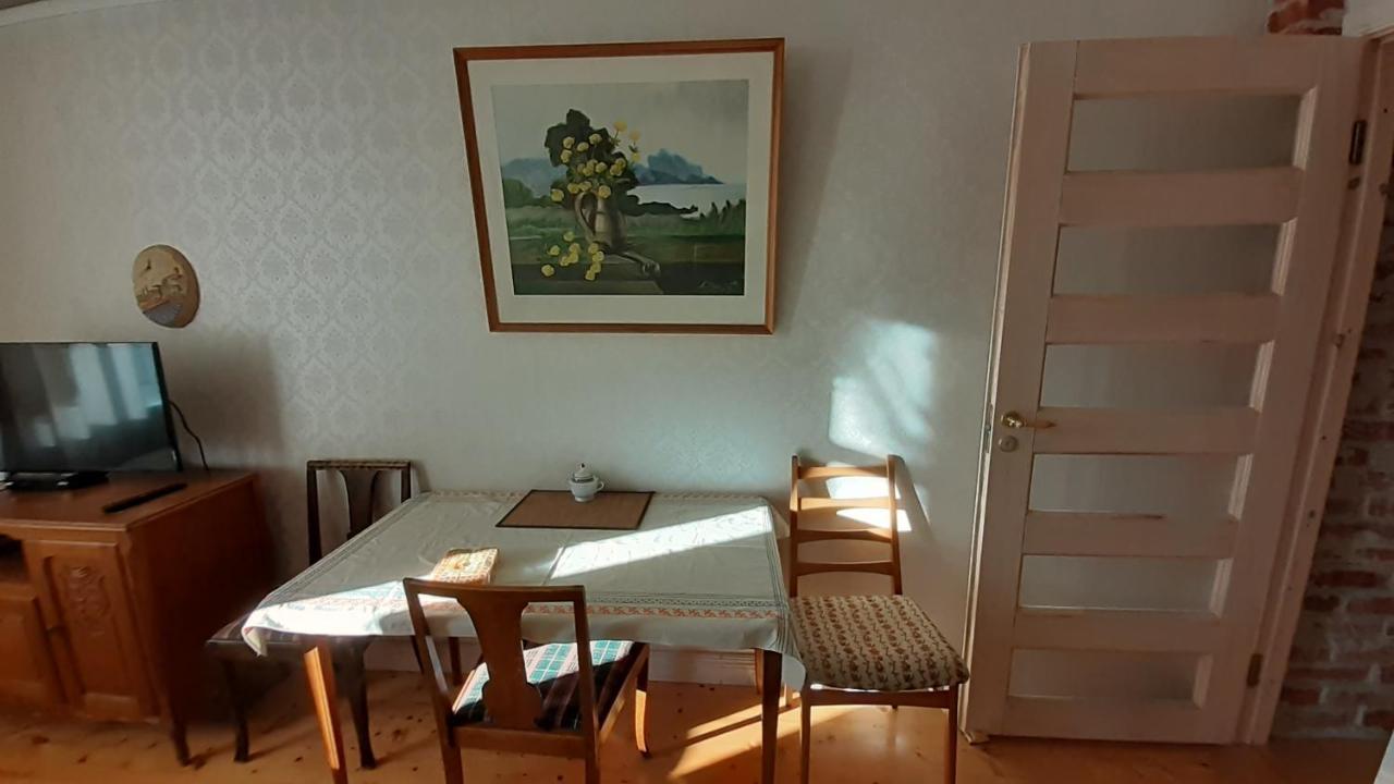 Majakovski Family Suite Sillamäe Exterior photo