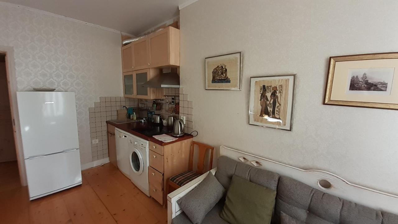 Majakovski Family Suite Sillamäe Exterior photo