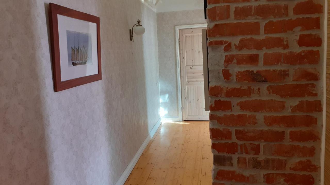 Majakovski Family Suite Sillamäe Exterior photo