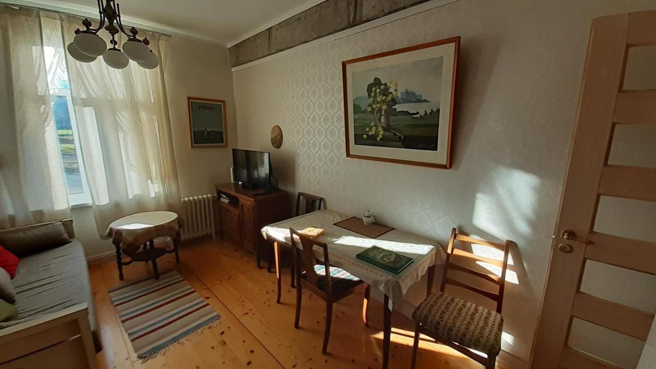 Majakovski Family Suite Sillamäe Exterior photo