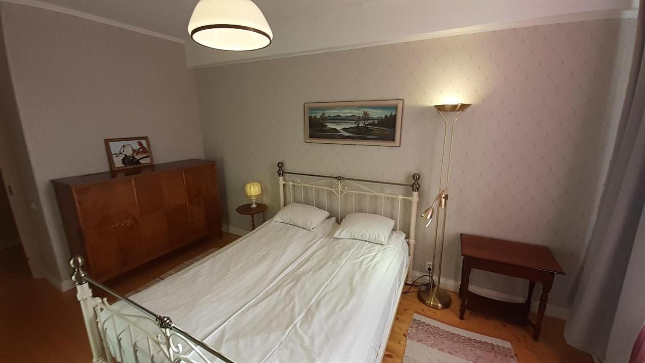 Majakovski Family Suite Sillamäe Exterior photo