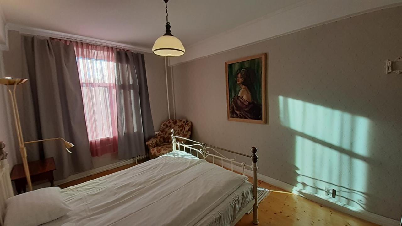 Majakovski Family Suite Sillamäe Exterior photo