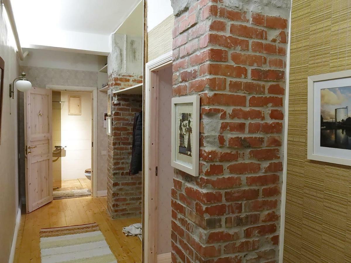 Majakovski Family Suite Sillamäe Exterior photo
